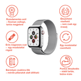 Apple Watch Milánói Szíj