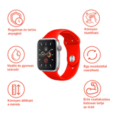 Apple Watch Szilikon Szíj