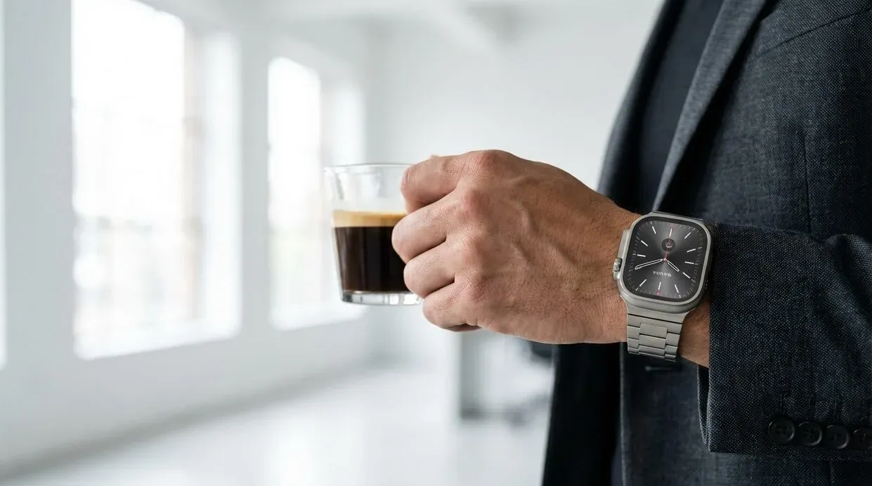 2+1 akció Apple Watch szíjakra