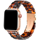 Apple Watch Műgyanta Szíj