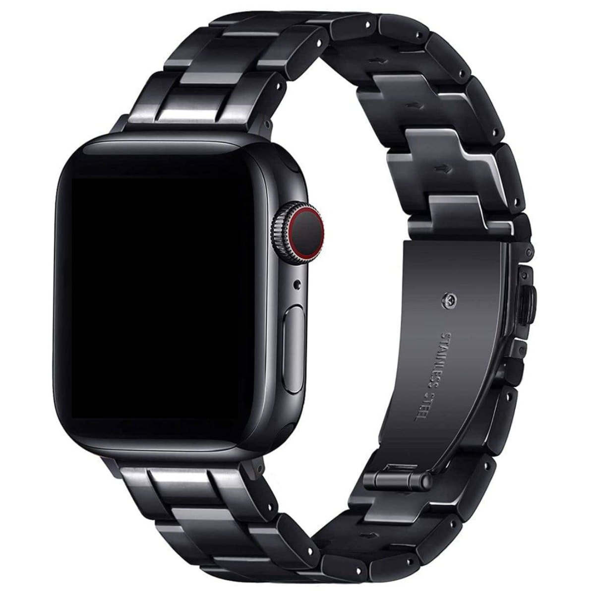 Apple Watch Műgyanta Szíj