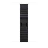 Apple Watch Steel Strap Rozsdamentes Acél Szíj