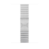 Apple Watch Steel Strap Rozsdamentes Acél Szíj
