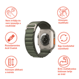 Apple Watch Alpesi Szíj