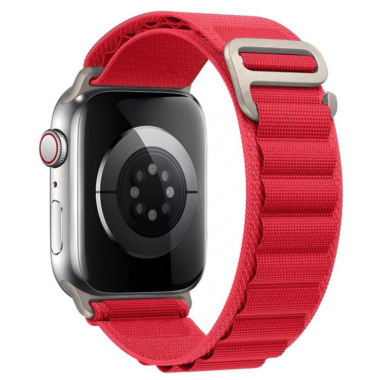 Apple Watch Alpesi Szíj