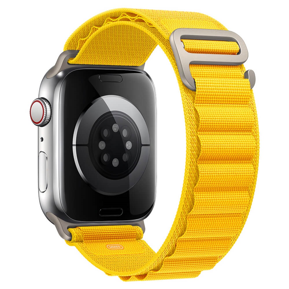 Apple Watch Alpesi Szíj