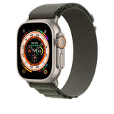 Apple Watch Alpesi Szíj - Smartwatcherz