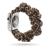 Apple Watch Frilly Szövet Szíj