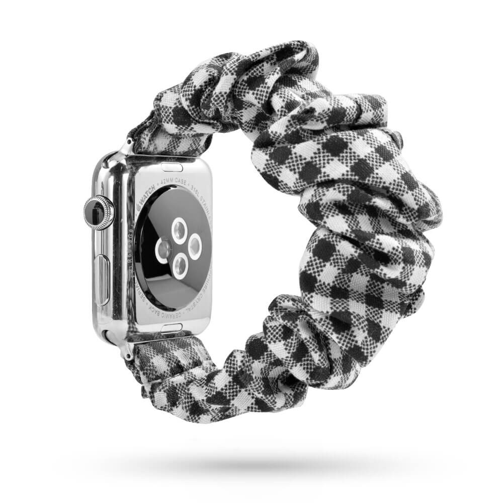 Apple Watch Frilly Szövet Szíj