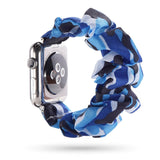 Apple Watch Frilly Szövet Szíj