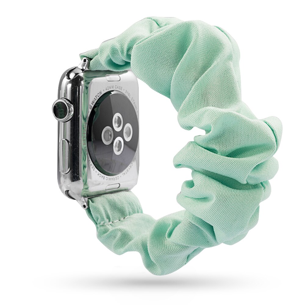 Apple Watch Frilly Szövet Szíj