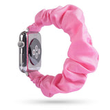 Apple Watch Frilly Szövet Szíj