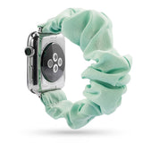 Apple Watch Frilly Szövet Szíj - Smartwatcherz