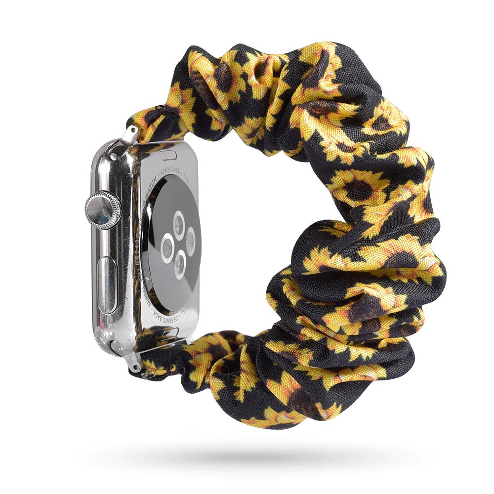 Apple Watch Frilly Szövet Szíj - Smartwatcherz