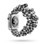 Apple Watch Frilly Szövet Szíj - Smartwatcherz