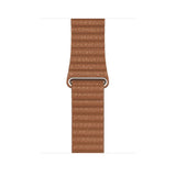 Apple Watch Leather Loop Szíj