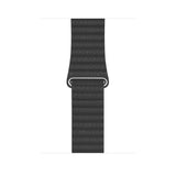 Apple Watch Leather Loop Szíj