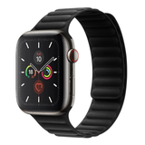 Apple Watch Mágneses Szövet Pánt