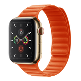 Apple Watch Mágneses Szövet Pánt