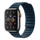 Apple Watch Mágneses Szövet Pánt