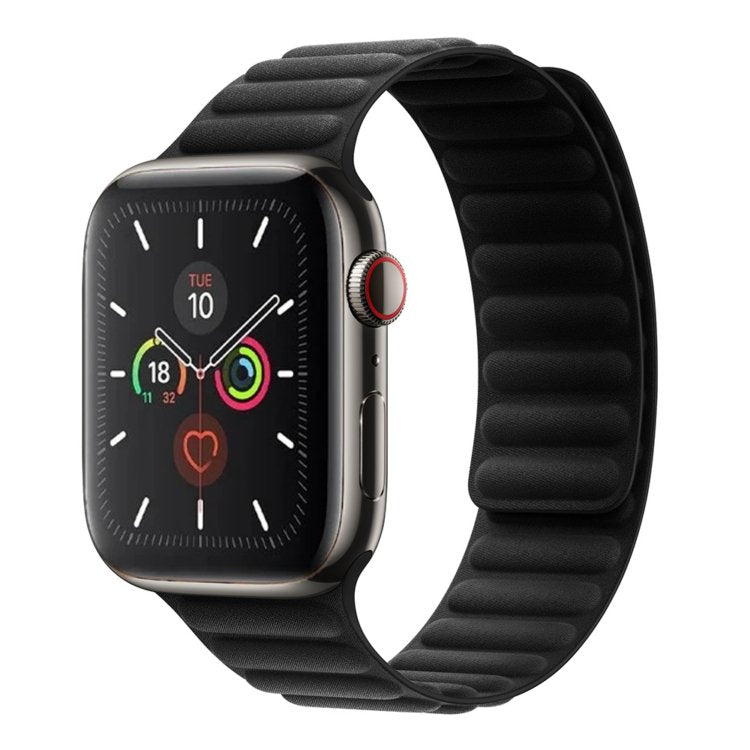 Apple Watch Mágneses Szövet Pánt - Smartwatcherz