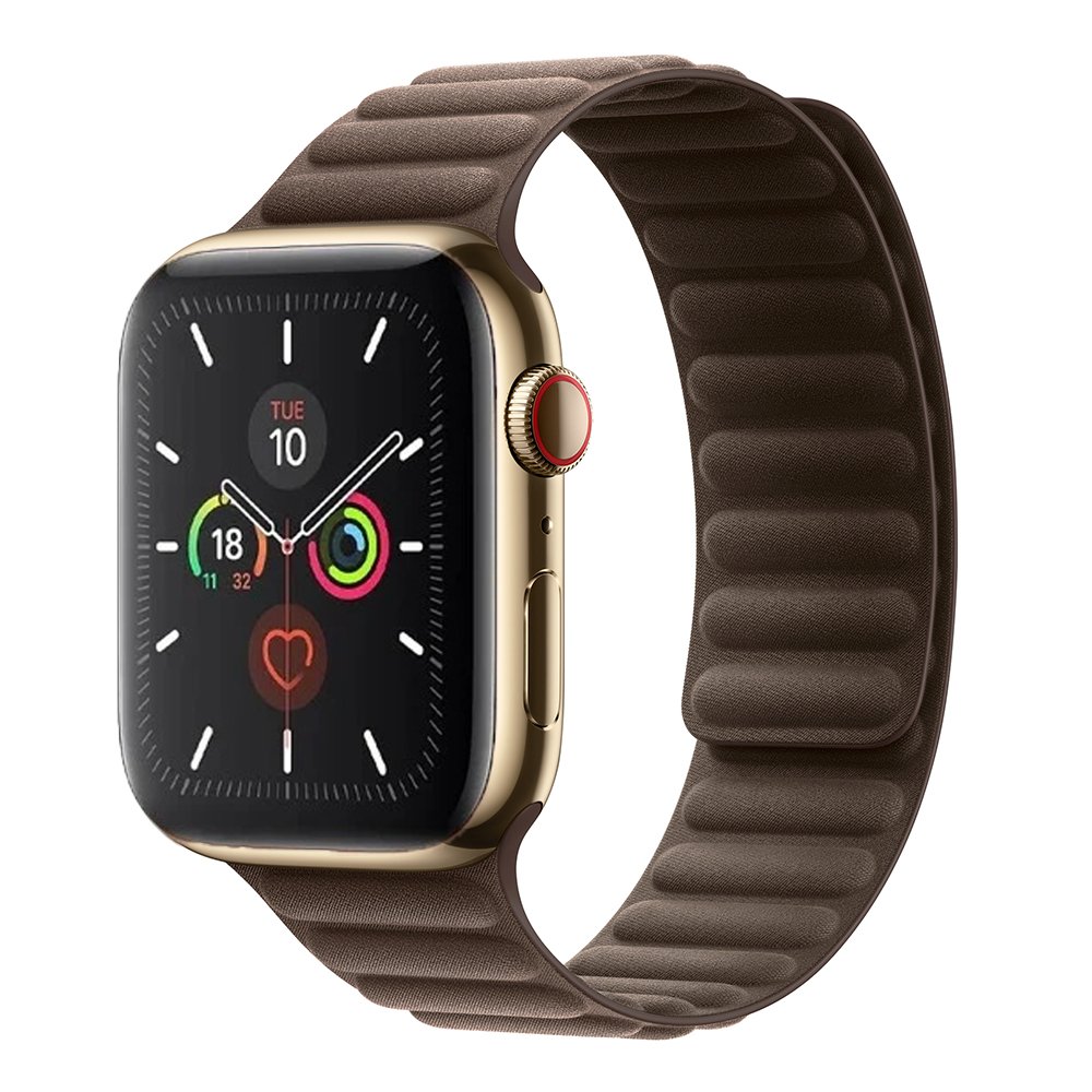 Apple Watch Mágneses Szövet Pánt - Smartwatcherz