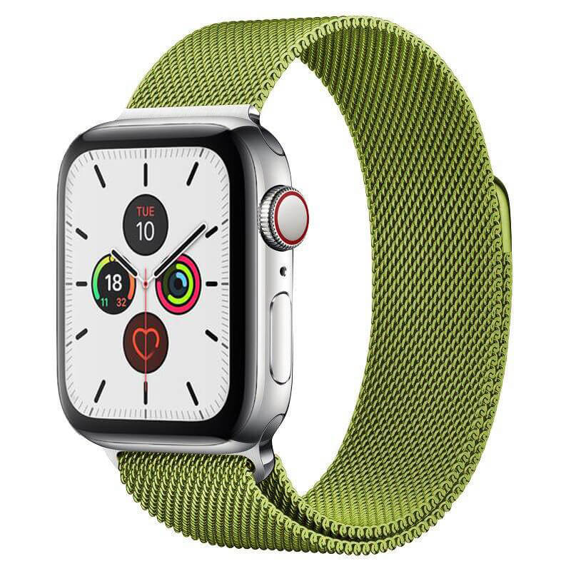 Apple Watch Milánói Szíj