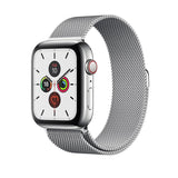 Apple Watch Milánói Szíj - Smartwatcherz