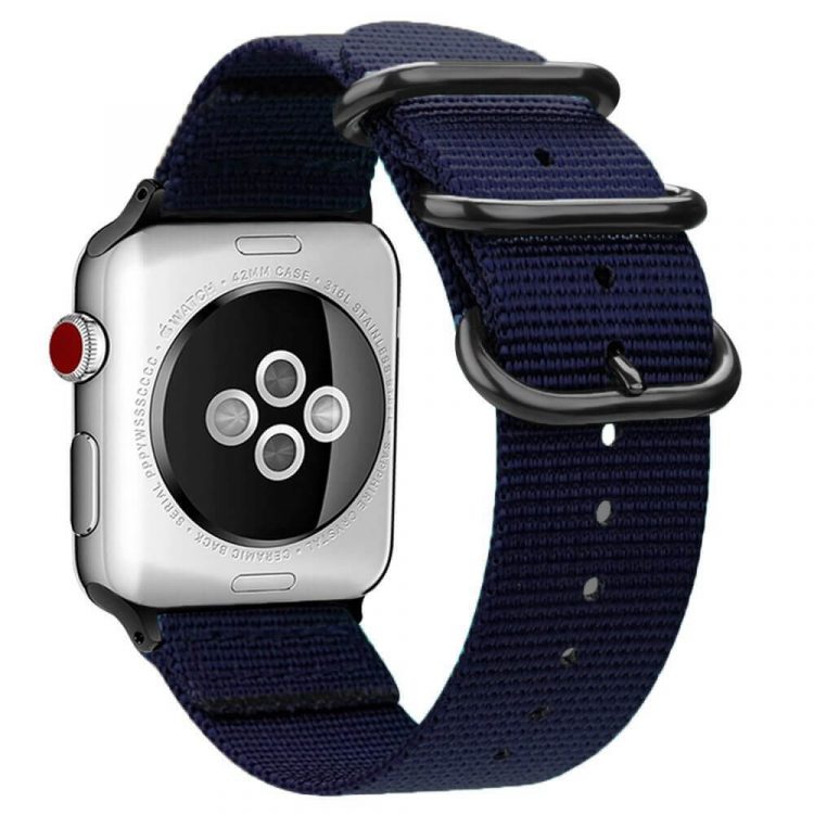 Apple Watch NATO Szíj