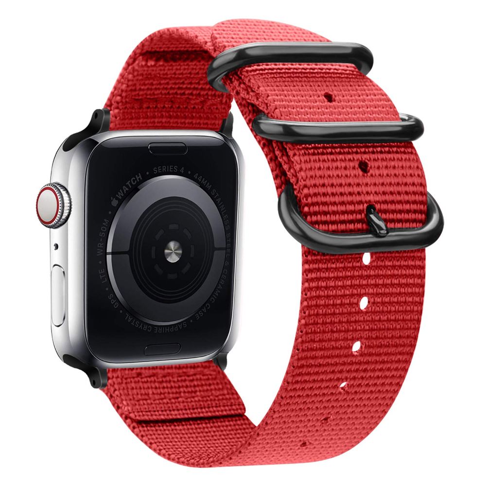 Apple Watch NATO Szíj - Smartwatcherz