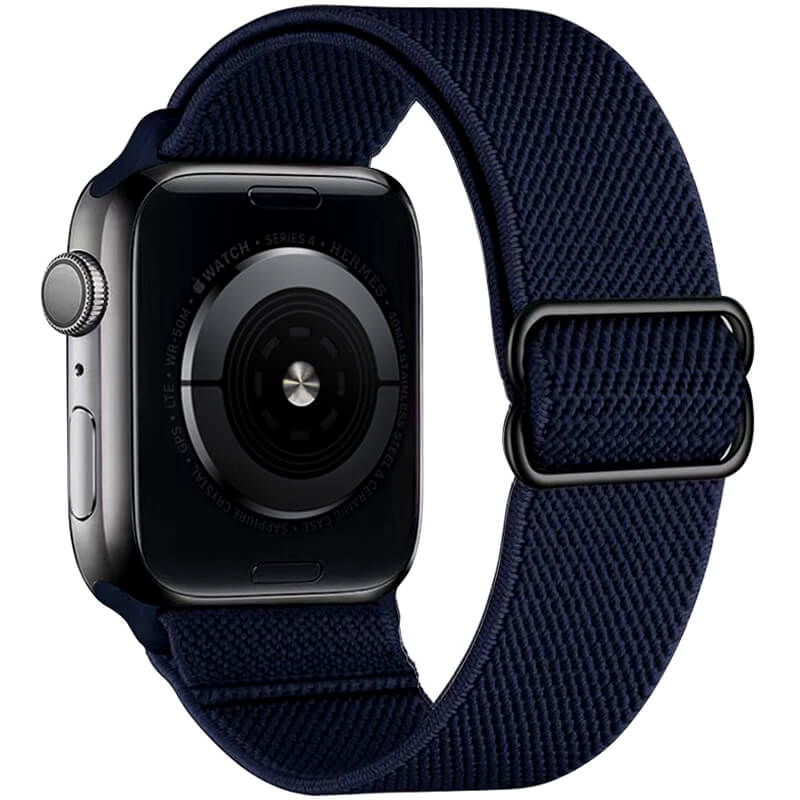 Apple Watch Rugalmas Szövet Szíj