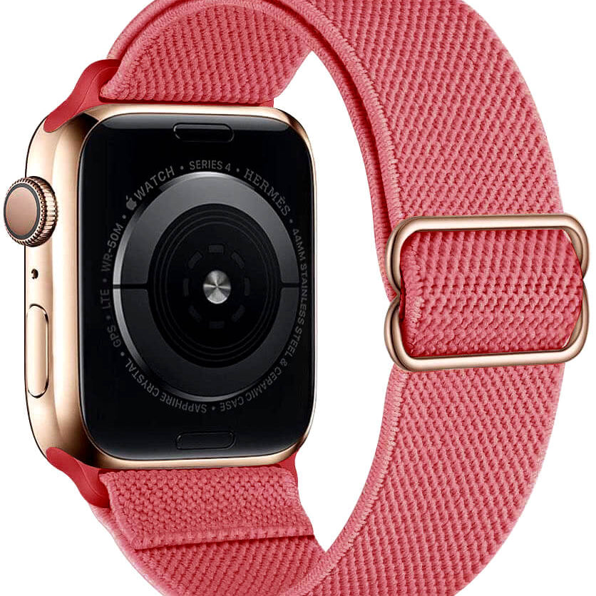 Apple Watch Rugalmas Szövet Szíj