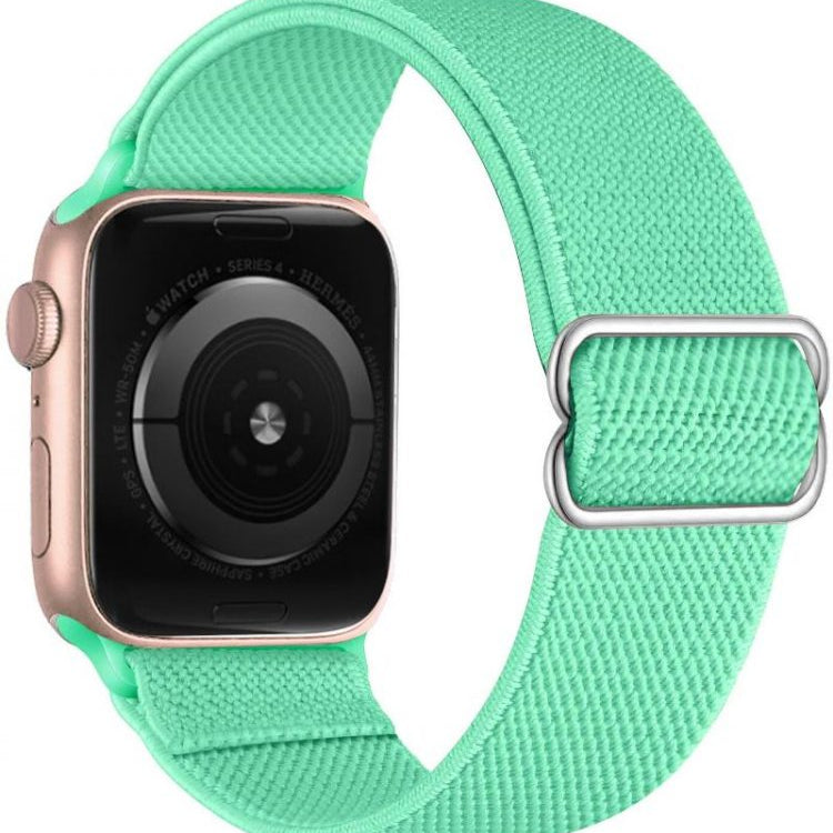 Apple Watch Rugalmas Szövet Szíj