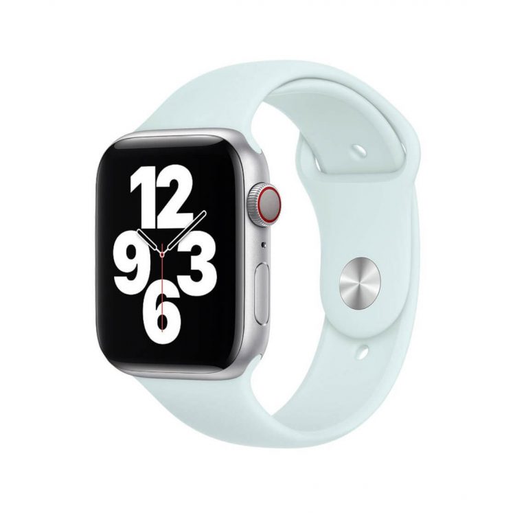 Apple Watch Szilikon Szíj