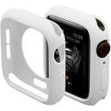 Apple Watch Soft Szilikon Tok