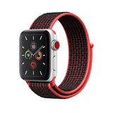 Apple Watch Szövet Szíj