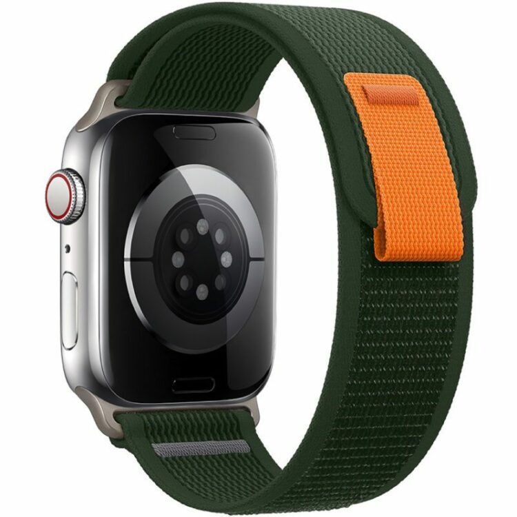 Apple Watch Terep Szíj