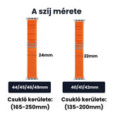 Apple Watch Alpesi Szíj