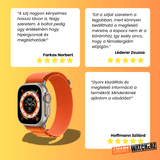 Apple Watch Alpesi Szíj