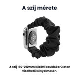 Apple Watch Frilly Szövet Szíj