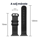 Apple Watch NATO Szíj