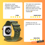 Apple Watch NATO Szíj