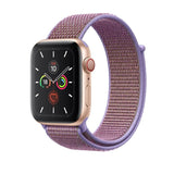 Apple Watch Szövet Szíj