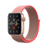 Apple Watch Szövet Szíj