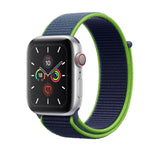 Apple Watch Szövet Szíj