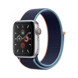 Apple Watch Szövet Szíj