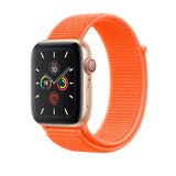 Apple Watch Szövet Szíj