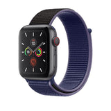 Apple Watch Szövet Szíj
