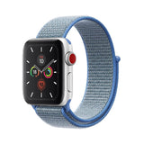 Apple Watch Szövet Szíj