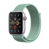 Apple Watch Szövet Szíj
